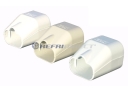 TS 100  OUTLET TERMINAL TECNOSYSTEMI